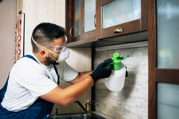 Best Commercial Pest Control Services  in Oak Grove, AL