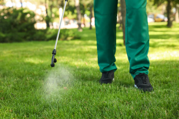 Pest Control for Restaurants in Oak Grove, AL