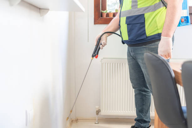Best Emergency Pest Control  in Oak Grove, AL